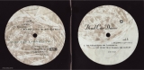 Dead Can Dance - Into The Labyrinth, booklet front & back